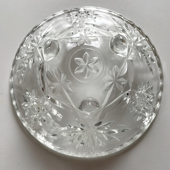 VTG “Star of David” Bowl - Picture 5 of 7